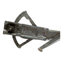 Maquina Vidro Manual Diant Direita Corsa Classic 90388862