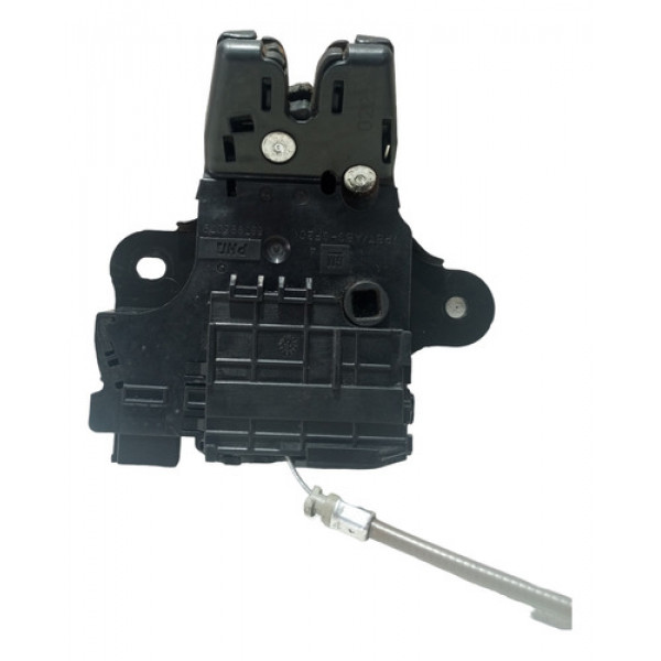 Fechadura Tampa Porta Malas Cruze Prisma Cobalt 687996079
