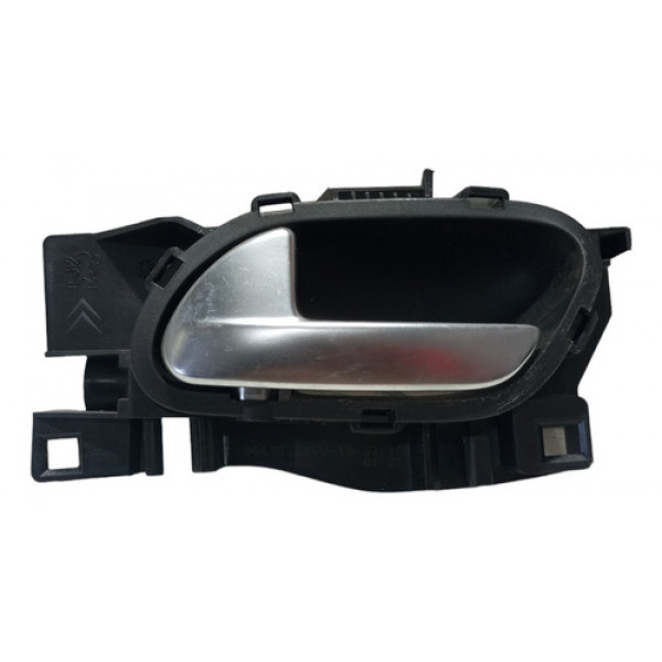 Maçaneta Interna Esquerda Citroen C4 2008 A 2012