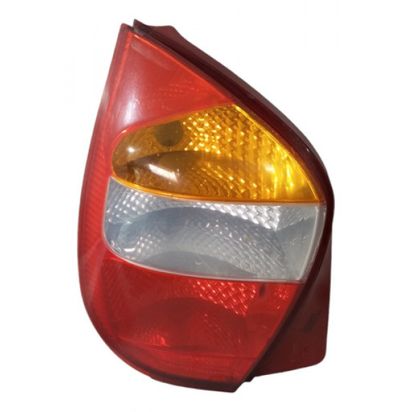 Lanterna Traseira Esquerda Palio 2001 A 2006 