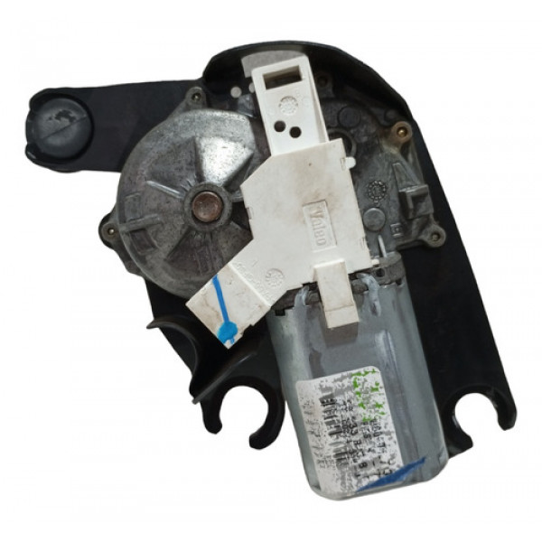 Motor Limpador Traseiro Citroen C3 2013 Em Diante