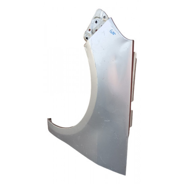 Paralama Esquerdo Volkswagen Gol G5