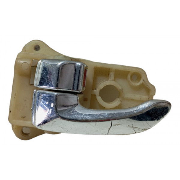 Maçaneta Interna Esquerda Azera 2008 A 2011 