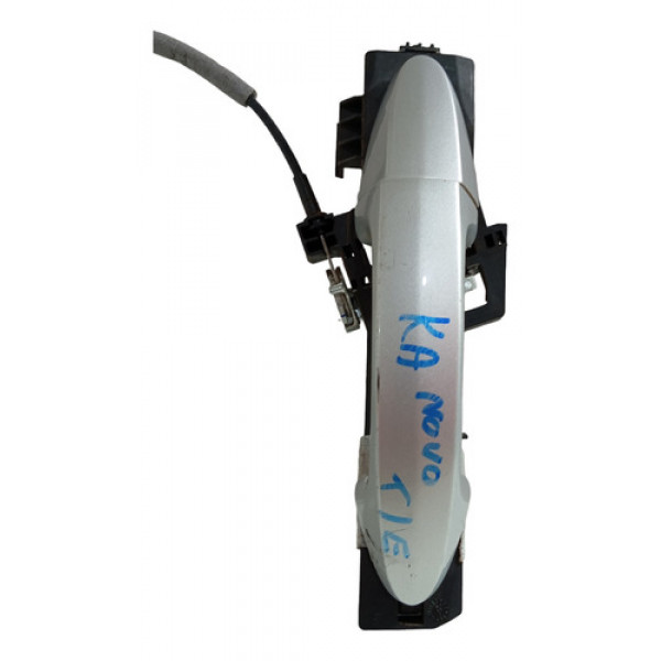 Maçaneta Externa Traseira Esquerda Ford Ka Novo