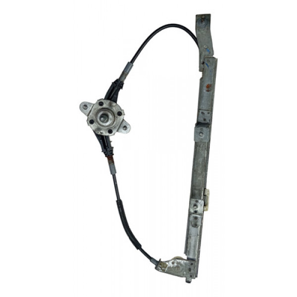Máquina Vidro Traseiro Esquerdo Fiat Palio 97