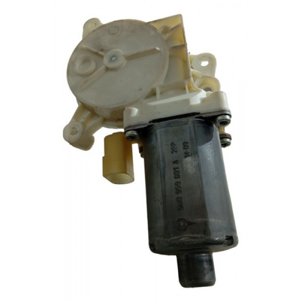 Motor Máquina Vidro Dianteiro Esquerdo Volkswagen Gol G5 G6