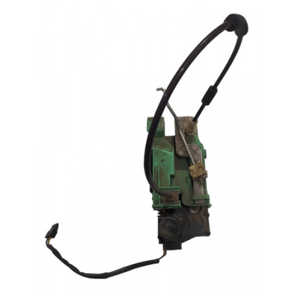 Fechadura Trava Elétrica Fiat Uno Vivace 