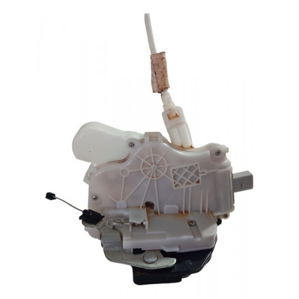 Fechadura Porta Traseira Esquerda Volkswagen Gol G6 G7