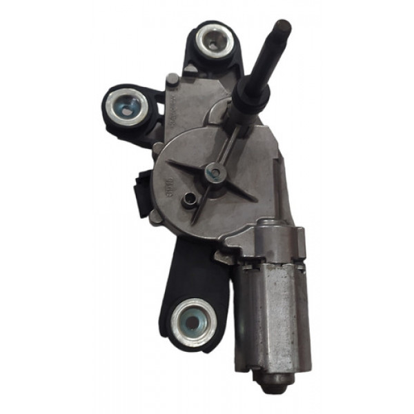 Motor Limpador Traseiro New Fiesta 8a61a17k441ae Original