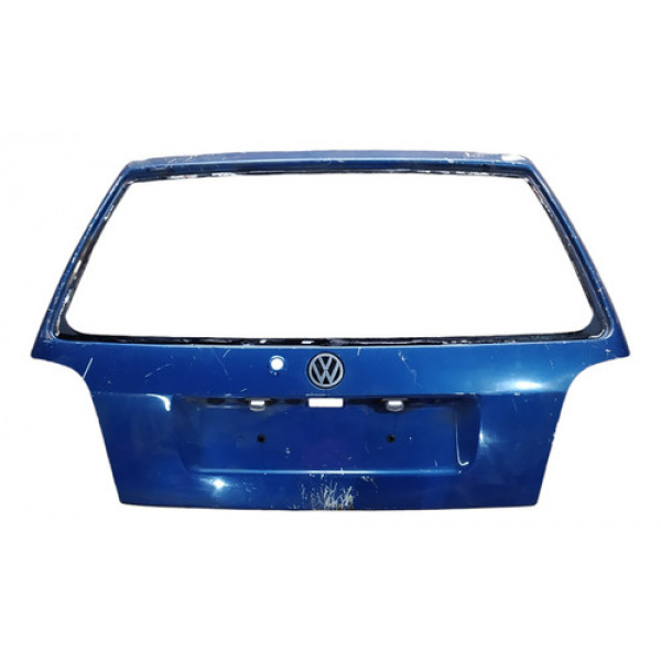 Tampa Traseira Volkswagen Golf 1996