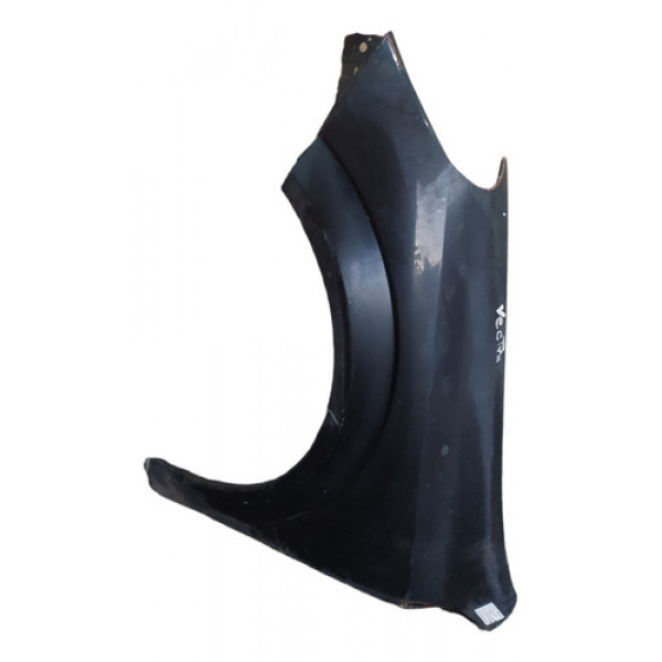 Paralama Esquerdo Vectra Usado Original 