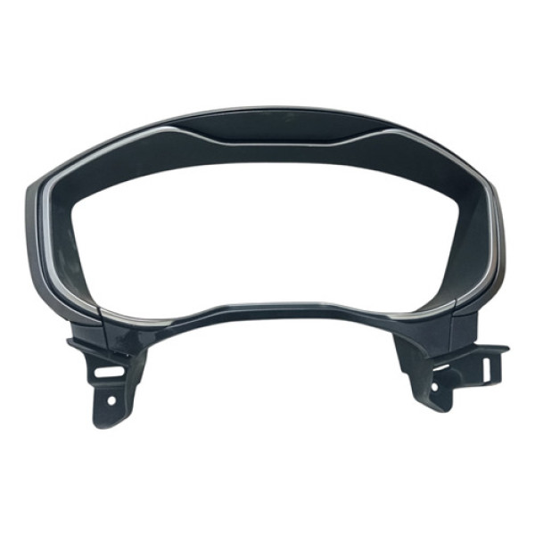 Moldura Painel Instrumento Ford Fusion 2016 