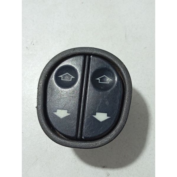 Interruptor De Vidro Eletrico Ford Ka Almapy 530001