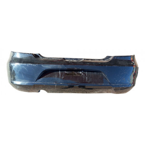 Guia Parachoque Traseiro Gol G5 2009 A 2012 