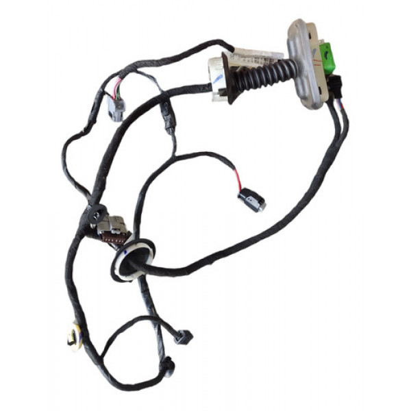 Chicote Porta Dianteira Esquerda Air Cross