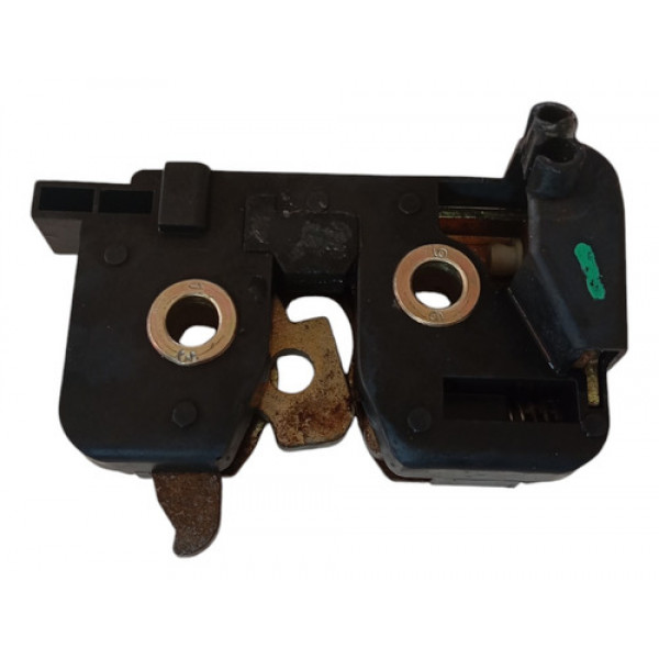 Fechadura Tampa Traseira Ford Fiesta 