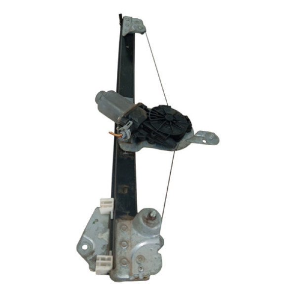 Máquina Vidro Dianteiro Esquerdo Renault Duster 2013