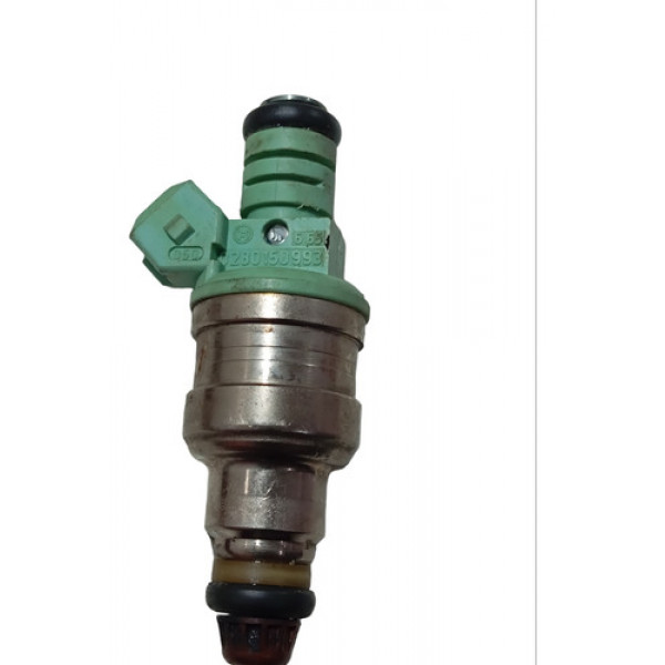 Bico Injetor Ford Fiesta Ka Courier 1.0 1.3 Motor Endura