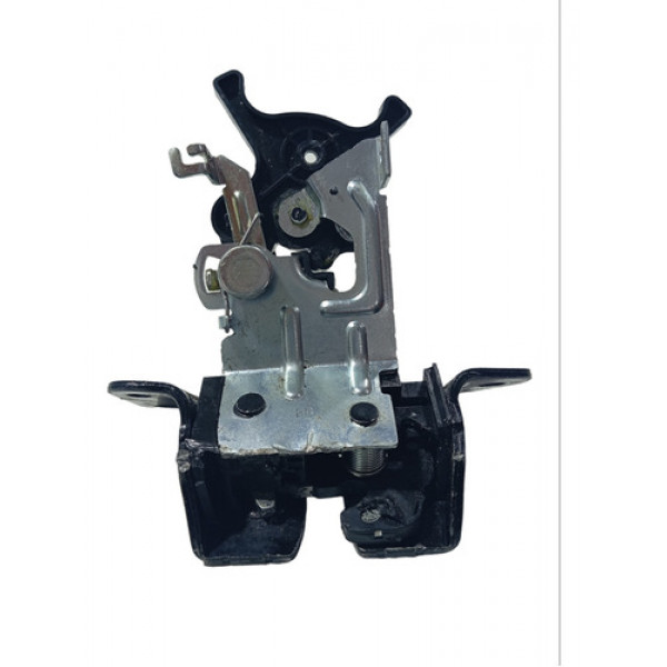 Fechadura Elétrica Tampa Traseira Hyundai Hb20 13 A 19