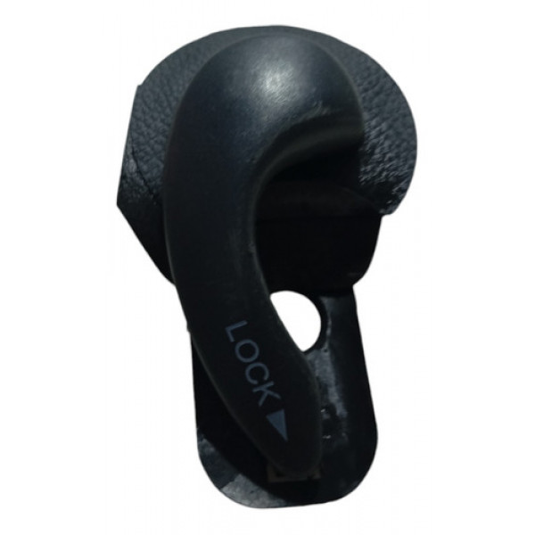 Maçaneta Interna Dianteira Esquerda Fiat Palio 