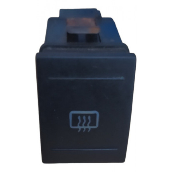 Botão Interruptor Desembaçador Polo 2003 2004 2005 Usado
