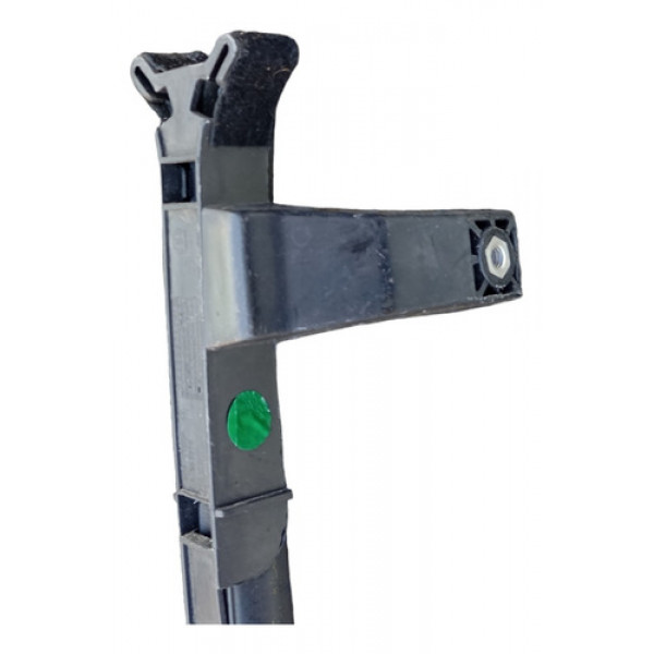 Guia Vidro Dianteiro Esquerdo Fiat Uno Attractive 