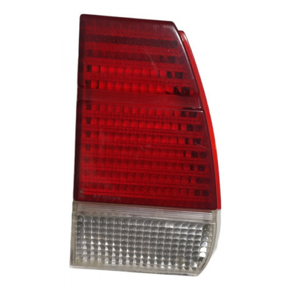 Aplique Lanterna Traseira Lado Esquerdo Vesales 95/96 