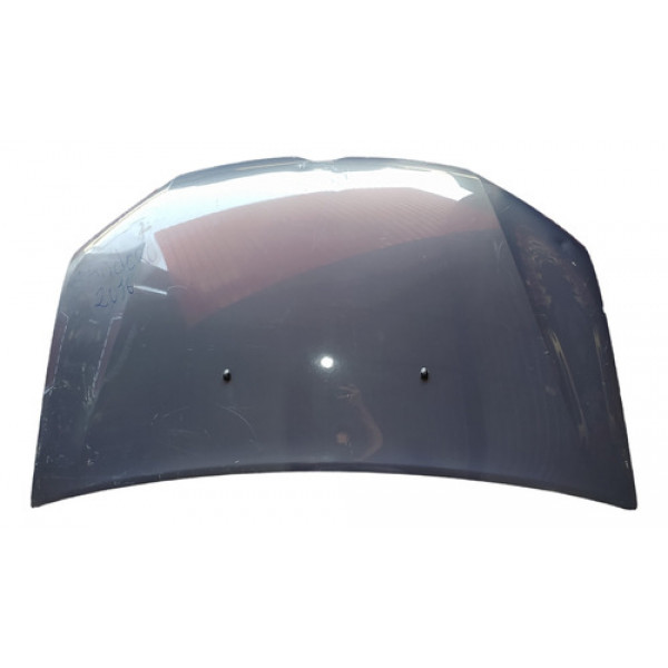 Capo Sandero 2016 Com Detalhe 