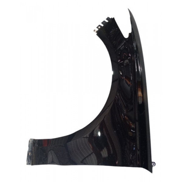 Paralama Esquerdo Ford Fusion 2016 Titanium