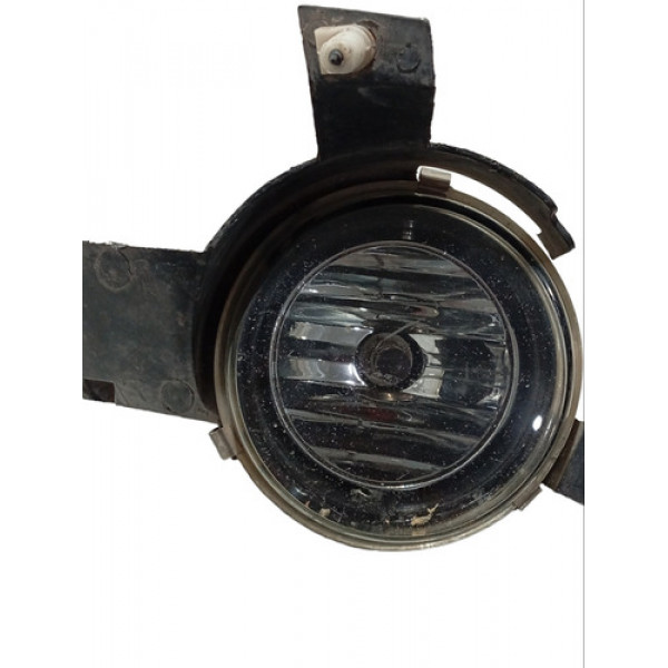 Farol De Milha Esquerdo Ford Ecosport 2003 A 2012