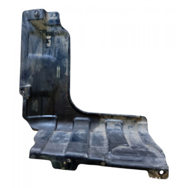 Defletor Inferior Esquerda Hyundai Hb20 2015