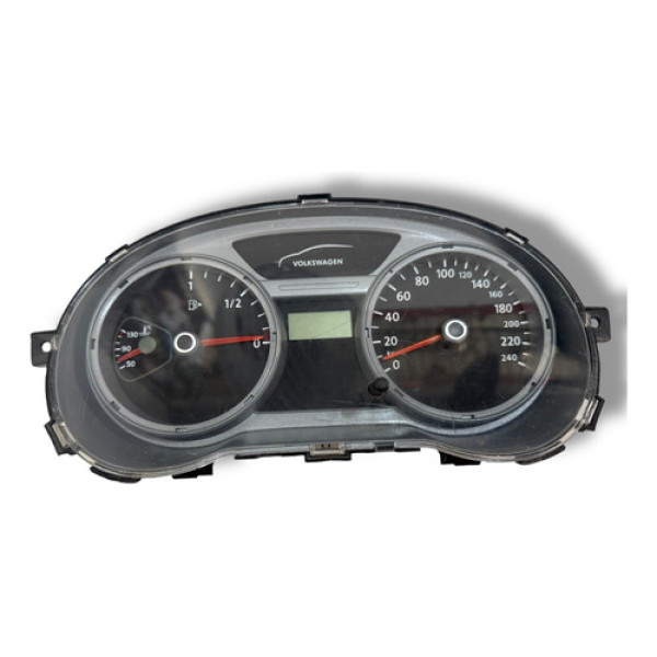Painel Instrumentos Volkswagen Gol G5 2011