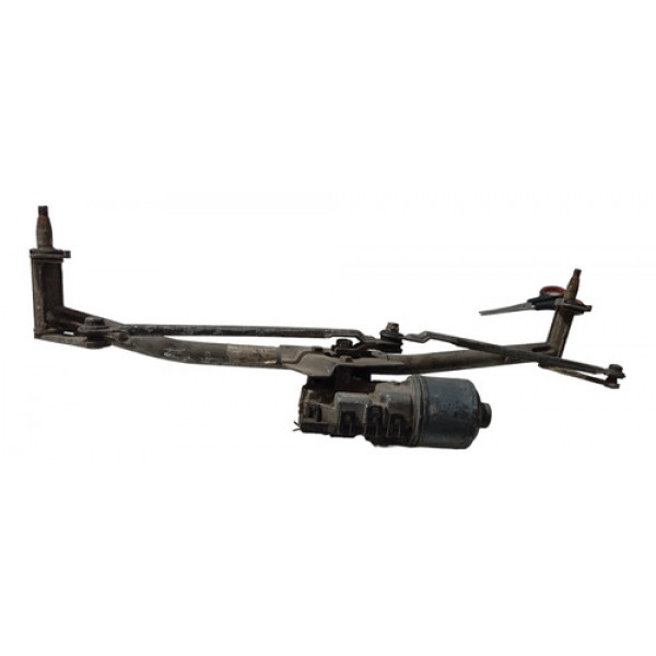 Motor Limpador Dianteiro Parabrisa Golf Polo Audi A3