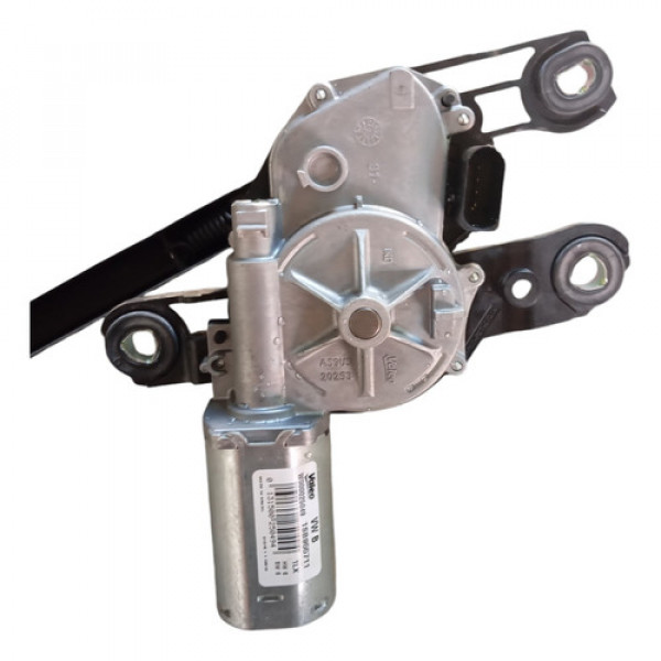 Motor Limpador Traseiro Volkswagen Fox 2015