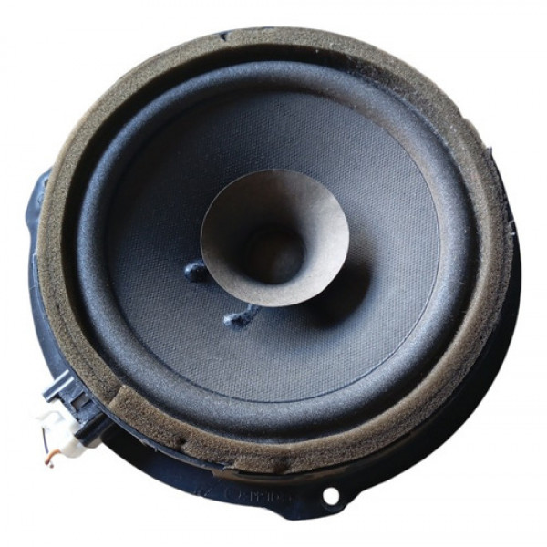 Auto Falante Porta Dianteira Ford Ka 2014 A 2022