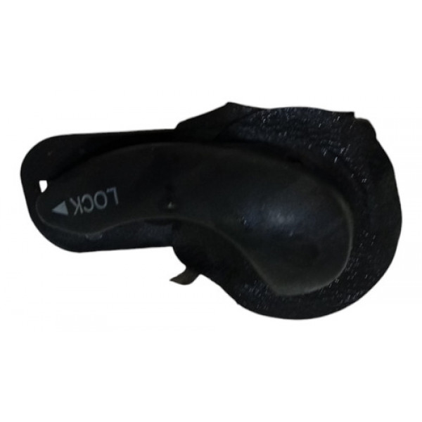 Maçaneta Interna Traseira Esquerda Fiat Palio 