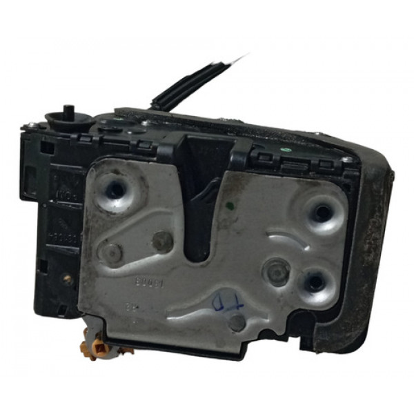 Fechadura Elétrica Traseira Direita Chevrolet Onix 13 