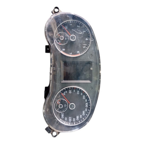 Painel Instrumento Jetta 2011 A 2014 