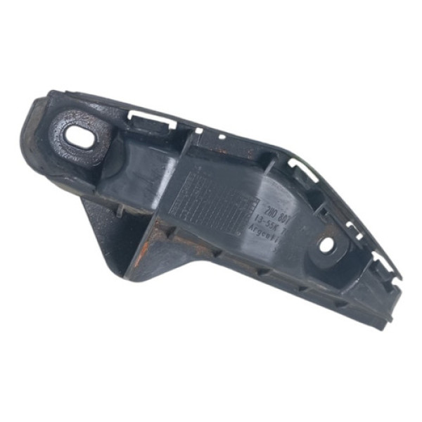 Guia Suporte Parachoque Volkswagen Amarok Le