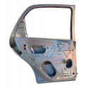 Porta Traseira Esquerda Chevrolet Celta 2008