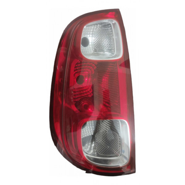 Lanterna Traseira Esquerda Uno Vivace Ano 2010 A 2014