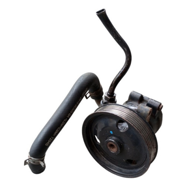 Bomba Direção Hidráulica Ecosport Fiesta 1.0 1.6 