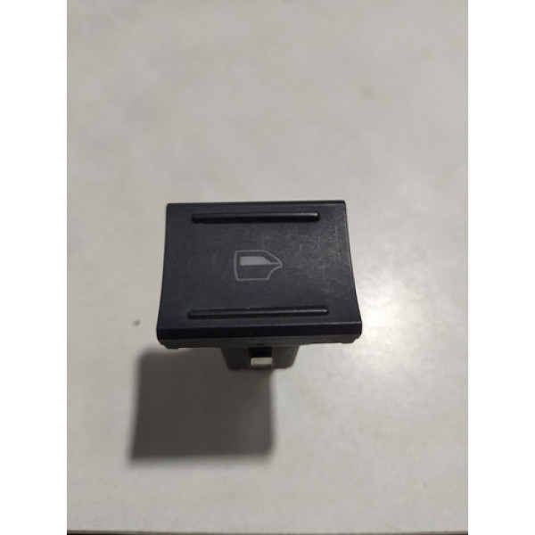 Botão Vidro Elétrico Traseiro Painel Gol Voyage G6 13/16