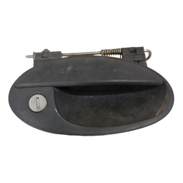 Maçaneta Externa Lado Direito Porta Celta 93260910 07 À 12