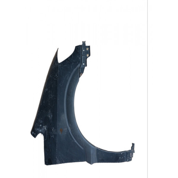 Paralama Direito Zafira 2001 A 2012 