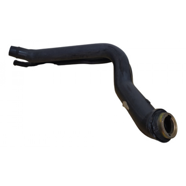 Gargalo Tanque Combustível De Escort 86 Original Usado 