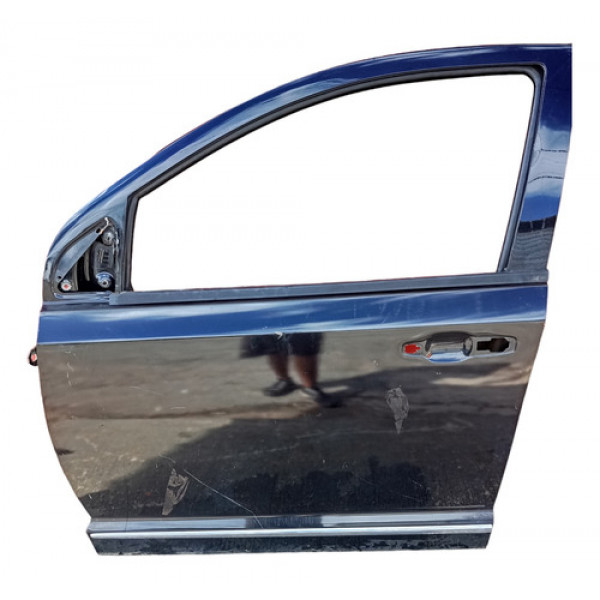 Porta Dianteira Esquerda Fiat Freemont 2012