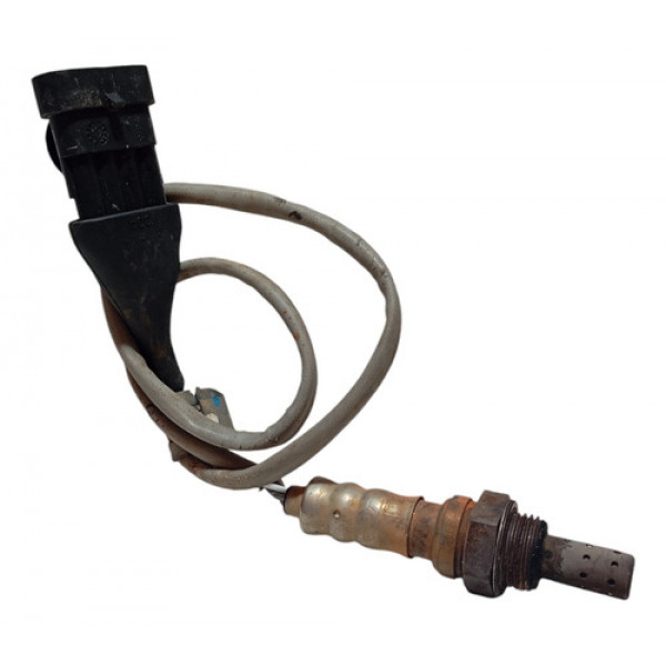 Sonda Lambda Fiat Punto 2014 1.6 