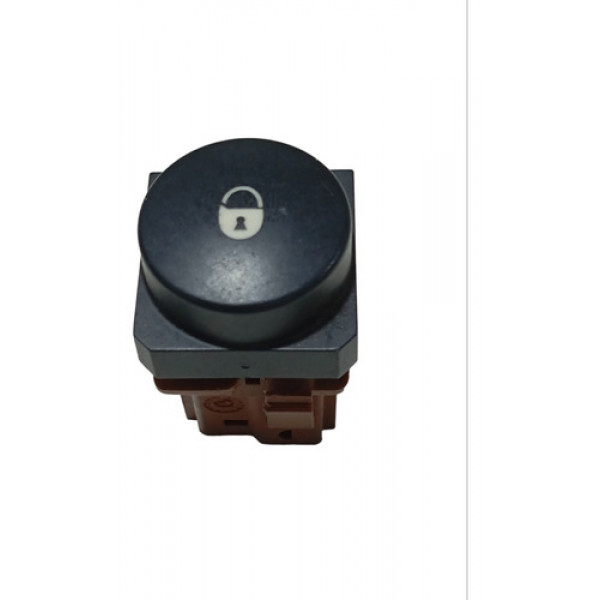 Botão Trava Porta Citroen Xsara Picasso