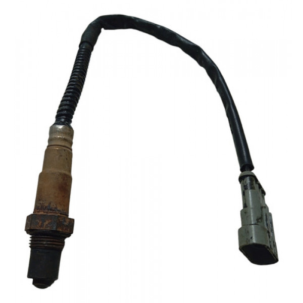 Sonda Lambda Montana Agile Spin S10 Cobalt 0258006827